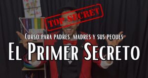 El primer secreto